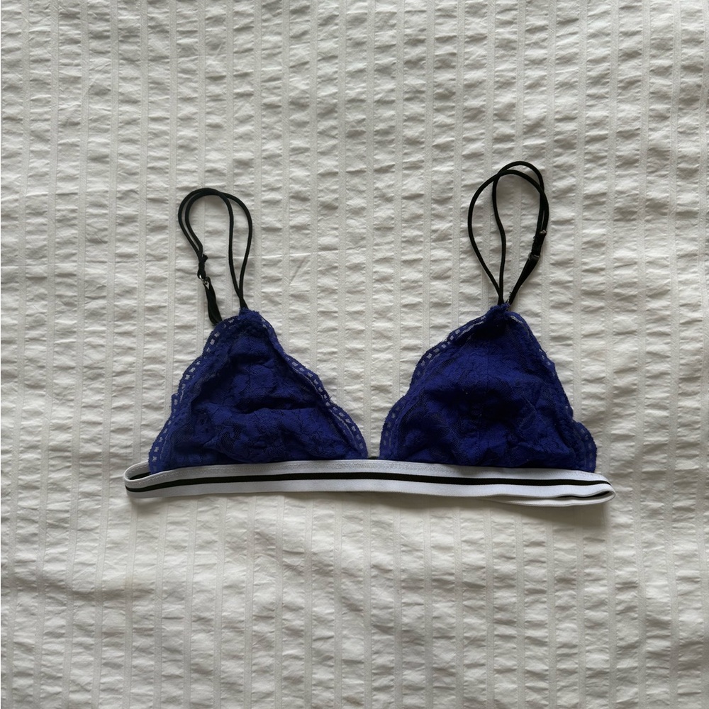 Urban Outfitters Lace Bralette